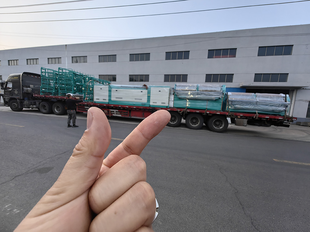 發(fā)貨發(fā)貨千手的訂單真的太多了！